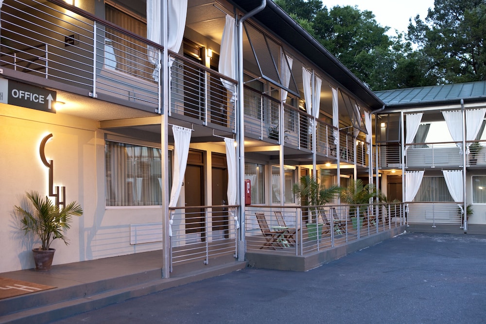 City Loft Hotel 54/59