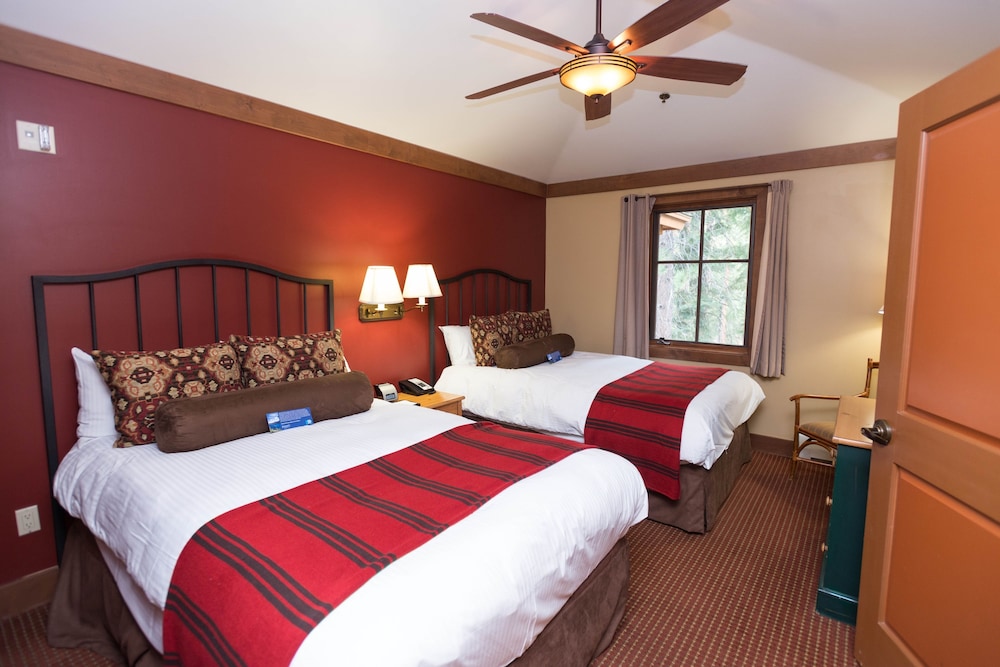 Hyatt Residence Club Lake Tahoe High Sierra Lodge 19/62