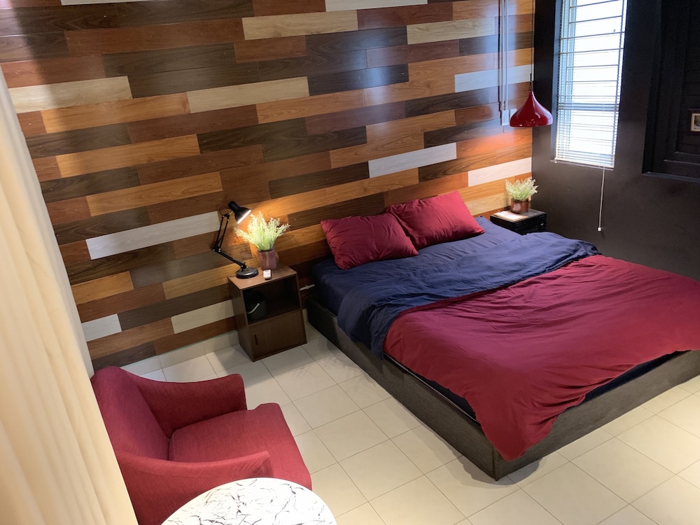 N&D Homestay 13/50