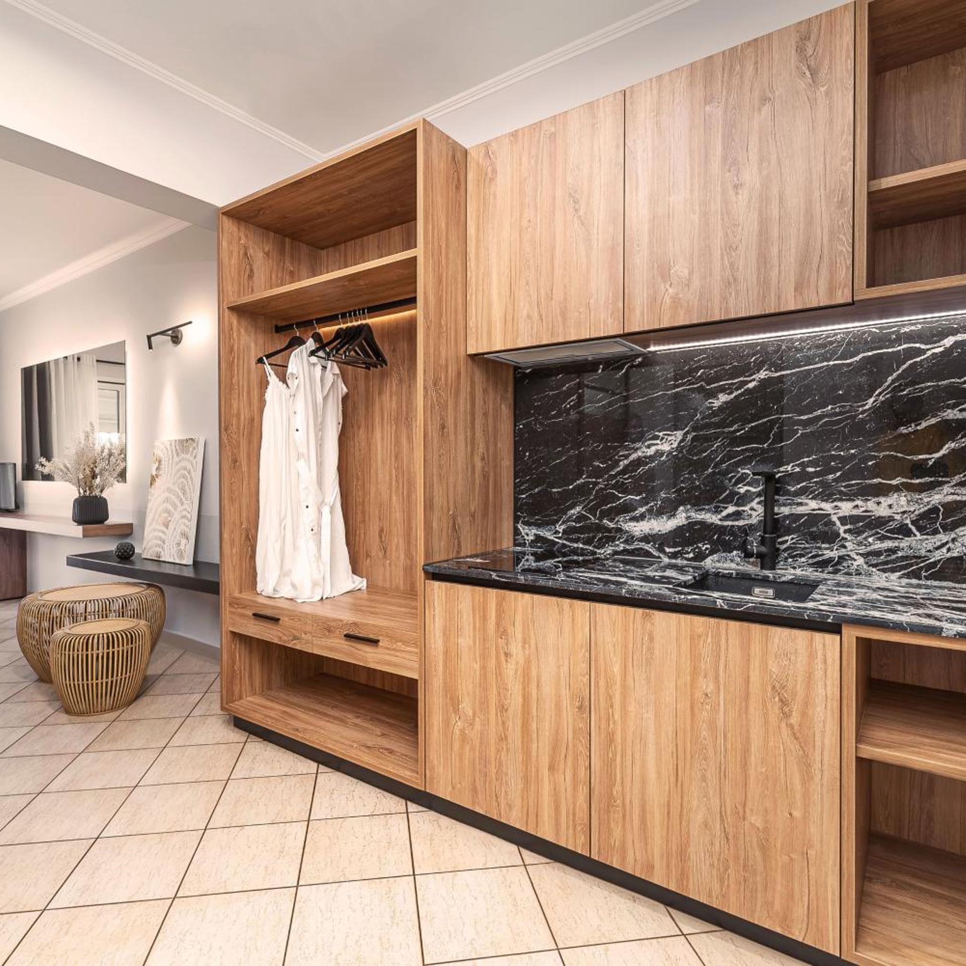 SAN GIOVANNI LUXURY STUDIOS 11/56