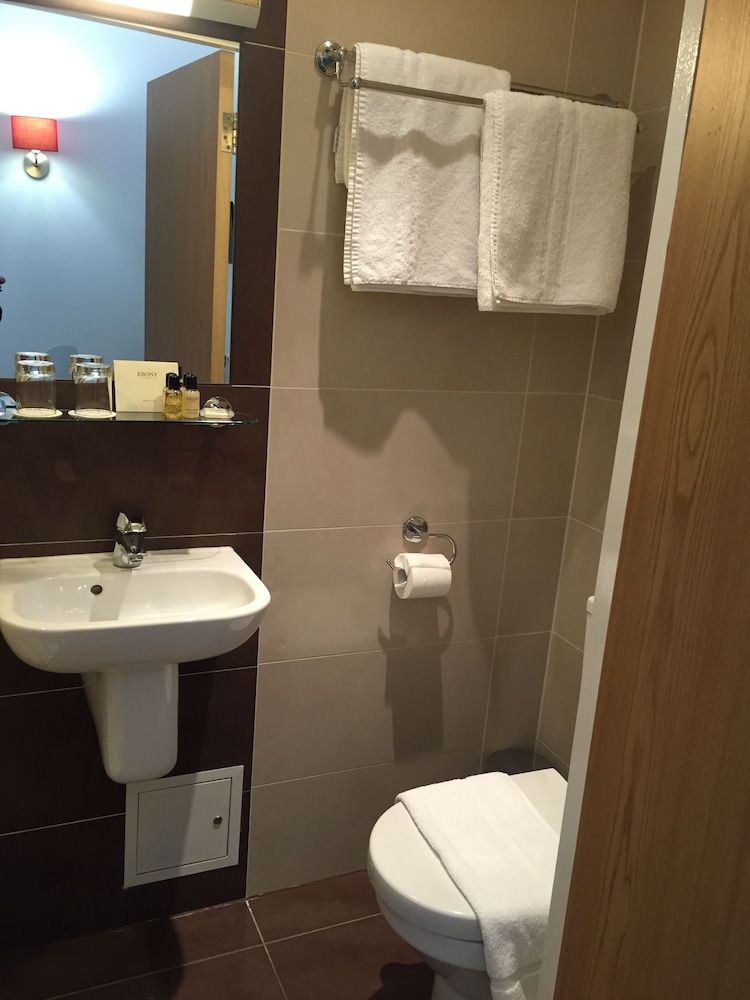 Castleton Hotel 28/61