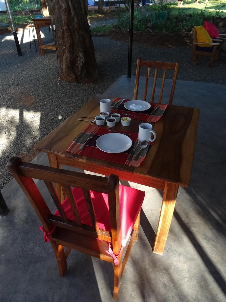 Kamunjila Lodge 32/50