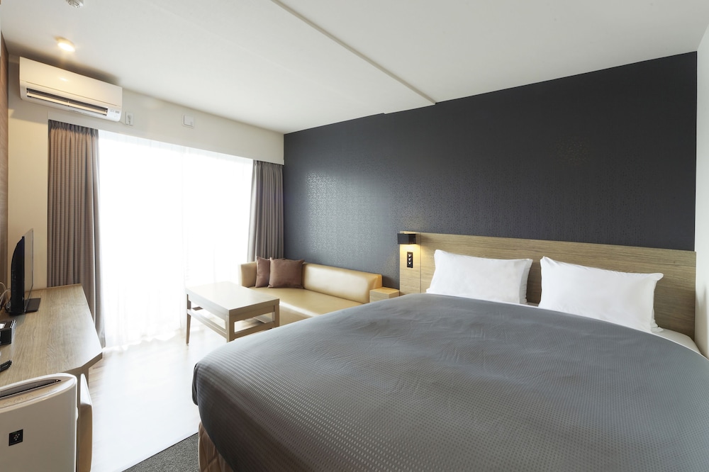 2 Rooms, Standard, Double Bed, North Wing