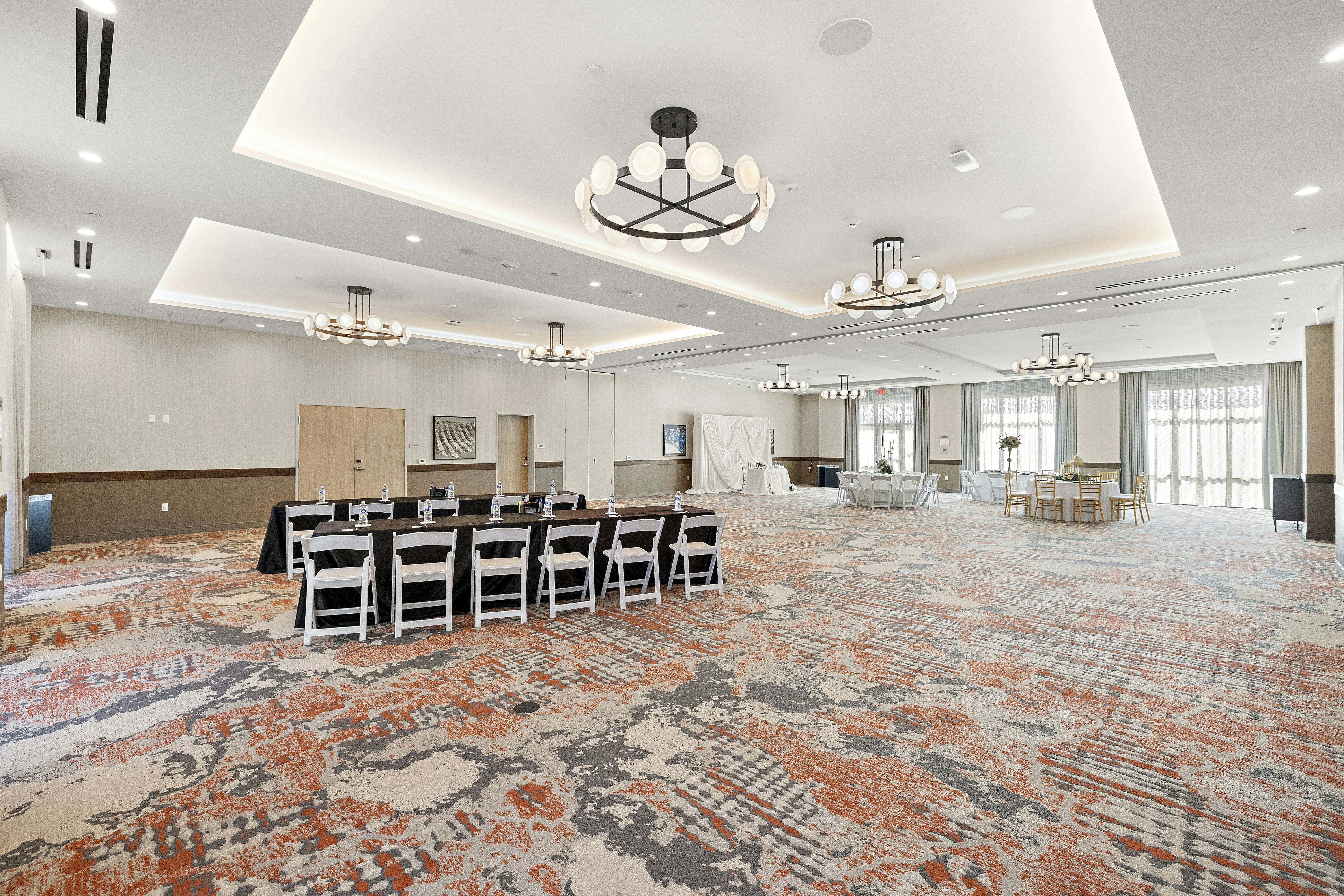 Home2 Suites by Hilton Ontario Airport, CA 9/44