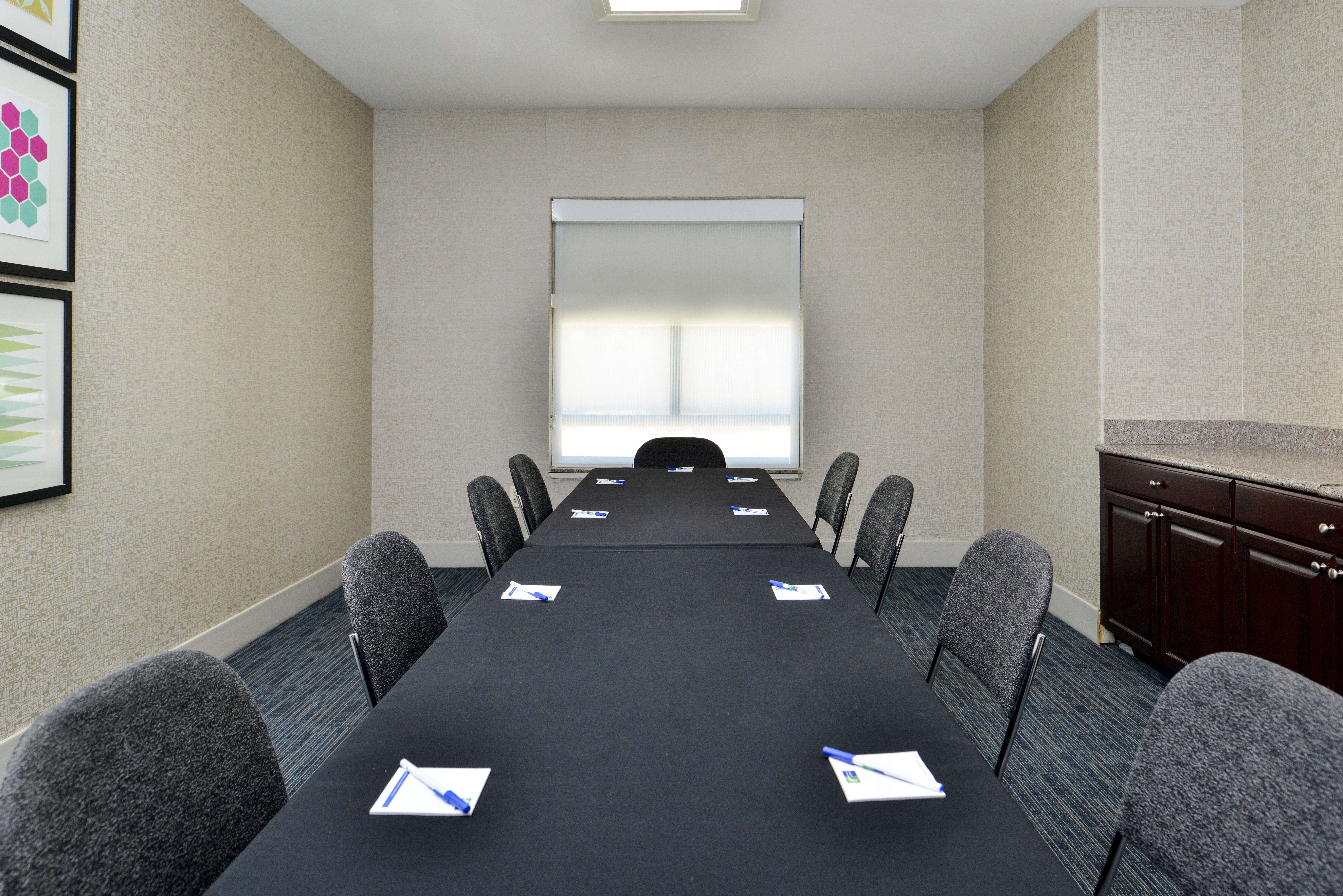 Holiday Inn Express Hotel Suites San Antonio Nw Medical Area 20/26