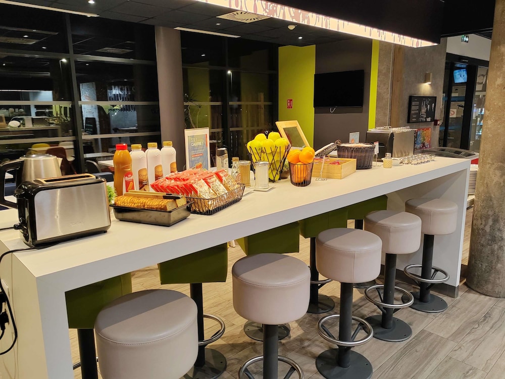 ibis budget Geneve Saint Genis Pouilly 35/53