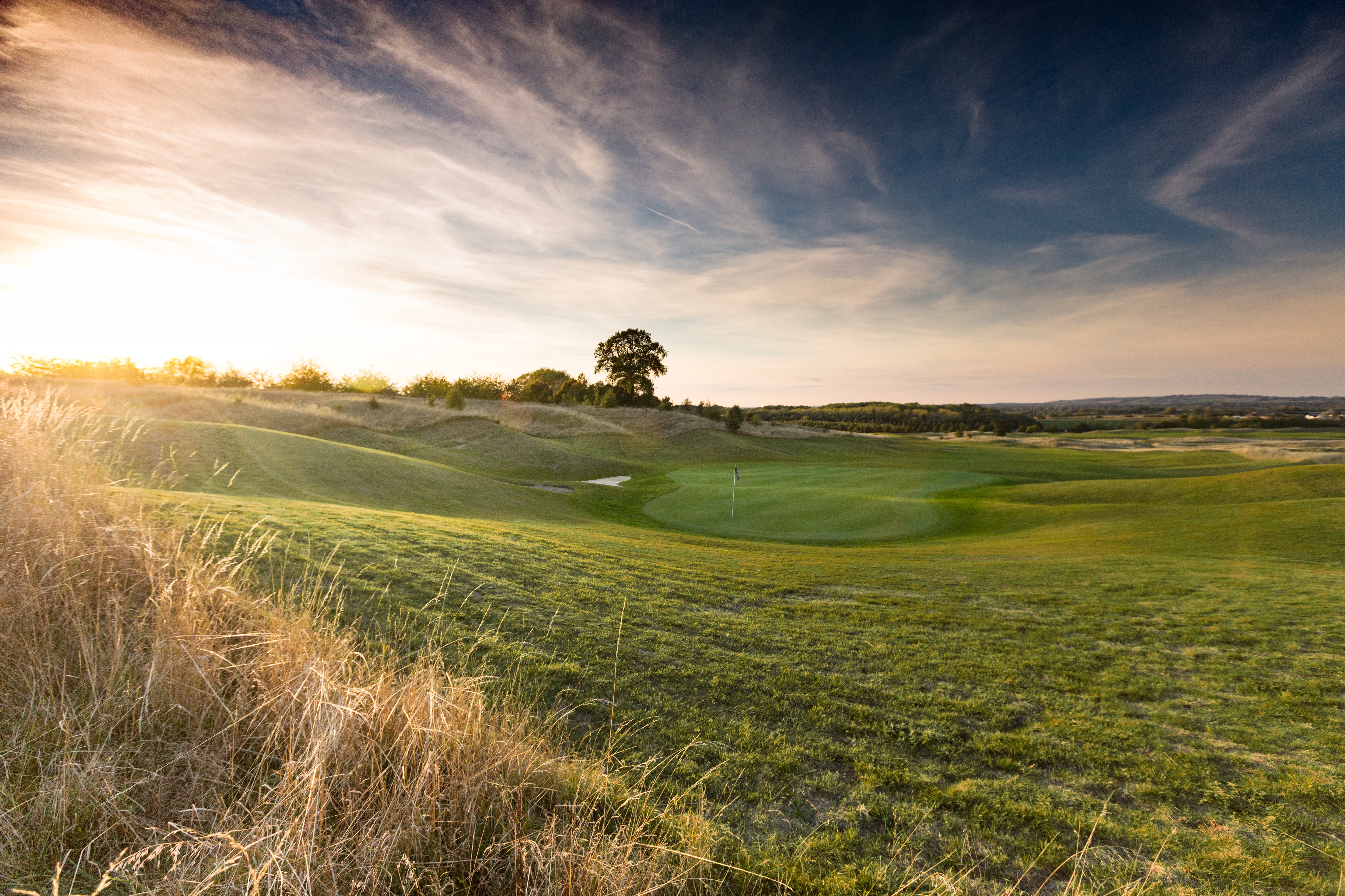 The Oxfordshire Golf Hotel and Spa 20/24
