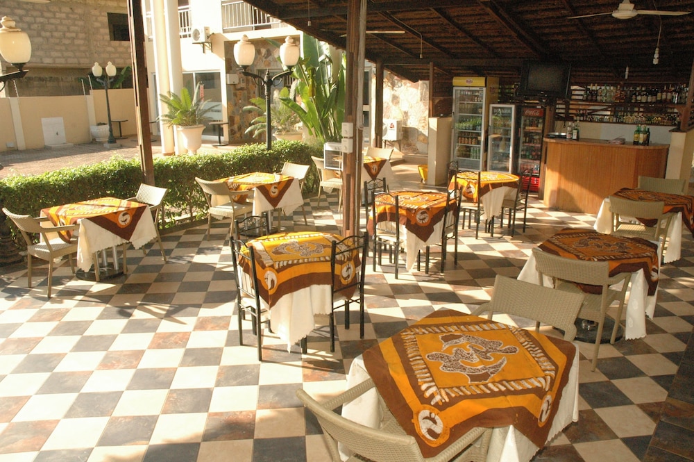 Spintex Inn 22/28