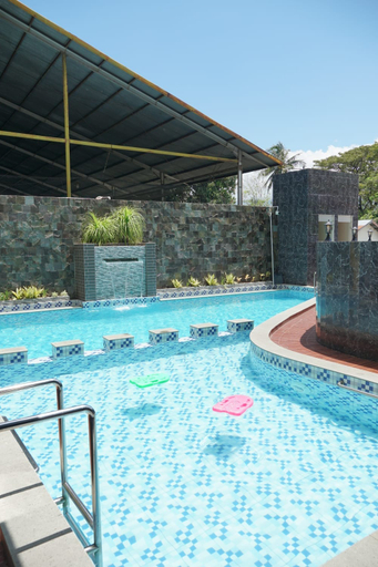Kirei Hotel Bantaeng 7/11