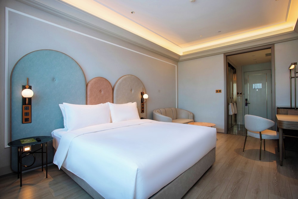 Mercure Changchun Ziyou Road Dahua 16/29