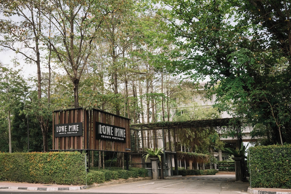 Lone Pine Penang a Tribute Portfolio Resort in GEORGE TOWN