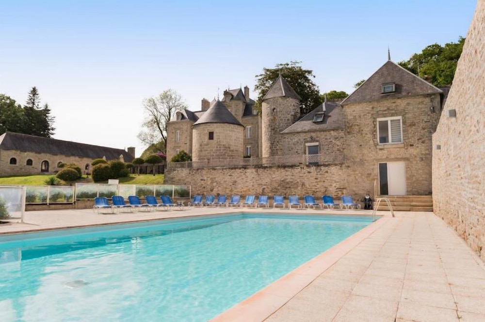 MANOIR DE KERHUEL 29/31