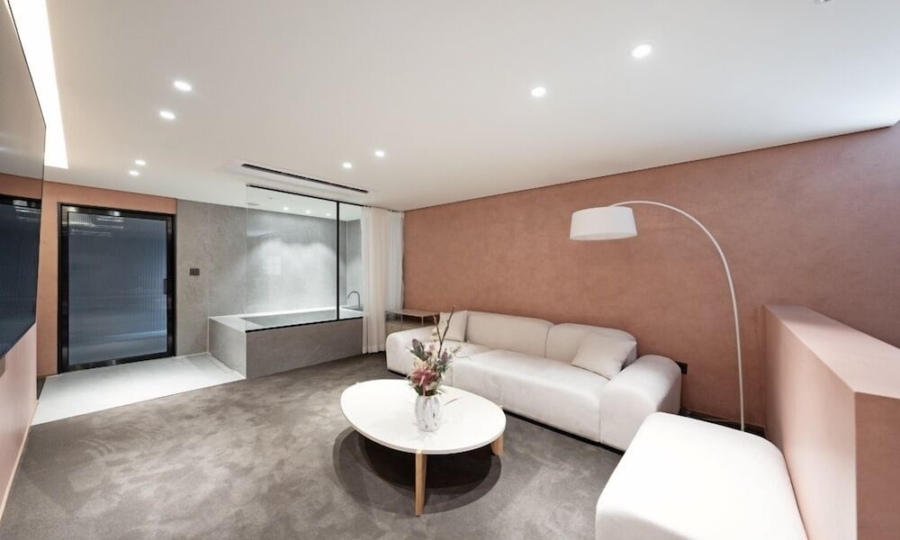 Jamsil Orosie Tourist Hotel 33/50