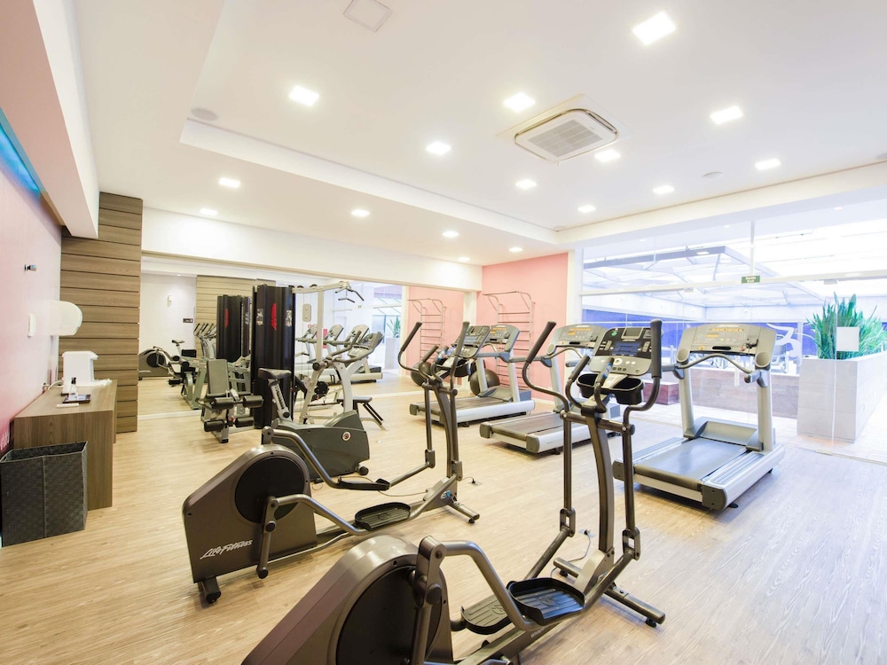 Mercure Curitiba Batel Hotel 26/47