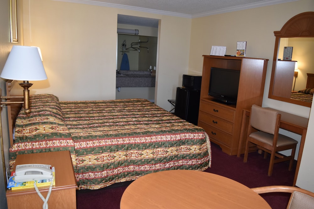 Star Inn Biloxi 16/37