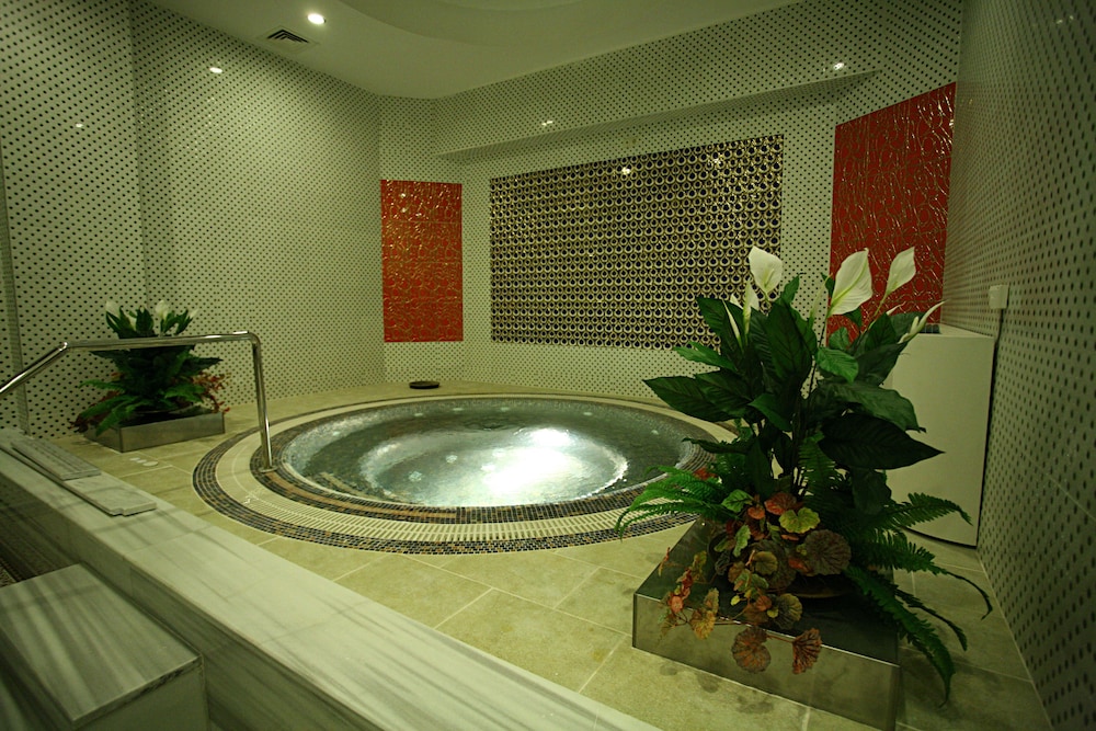 Latanya Palm and Spa Hotel 24/50