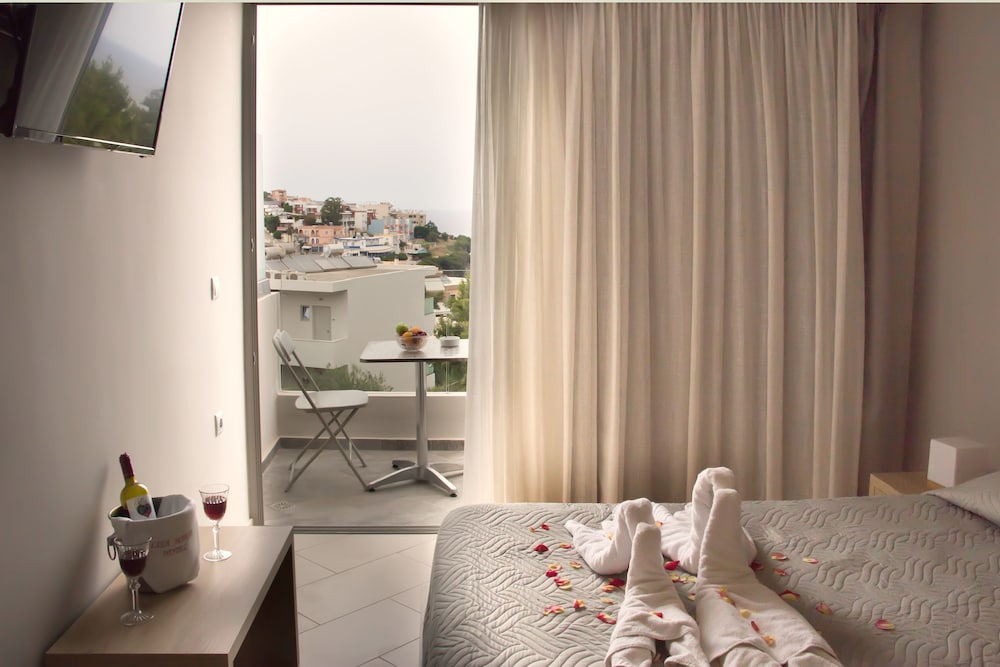Resol Hotel 15/50