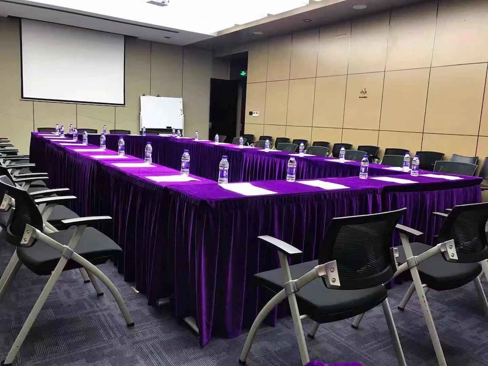 Atour Hotel - Xiaoshan People s Square 39/62