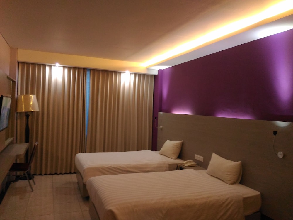 Hotel Kharisma 24/53