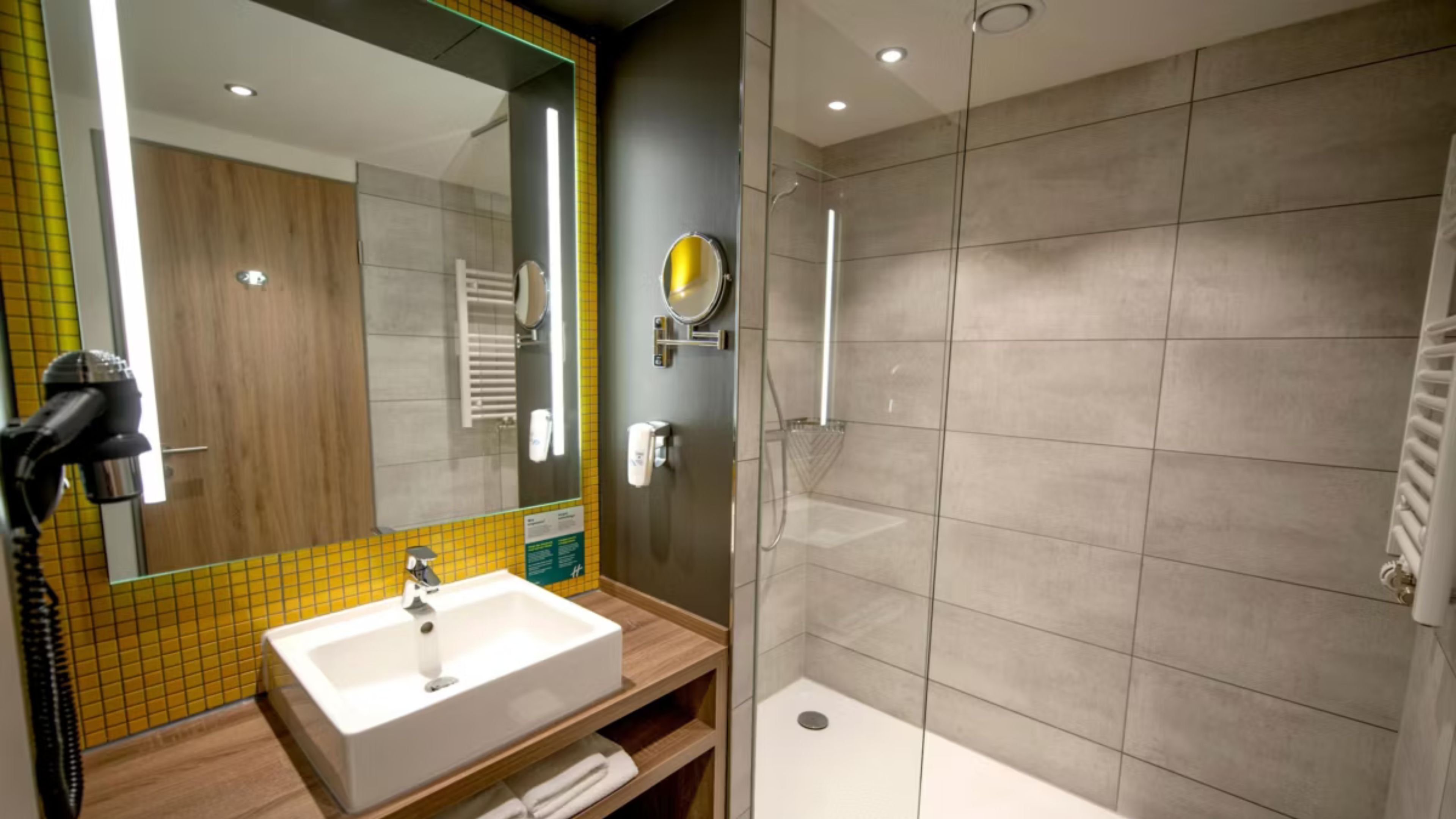 Holiday Inn Ratingen City By IHG 49/50