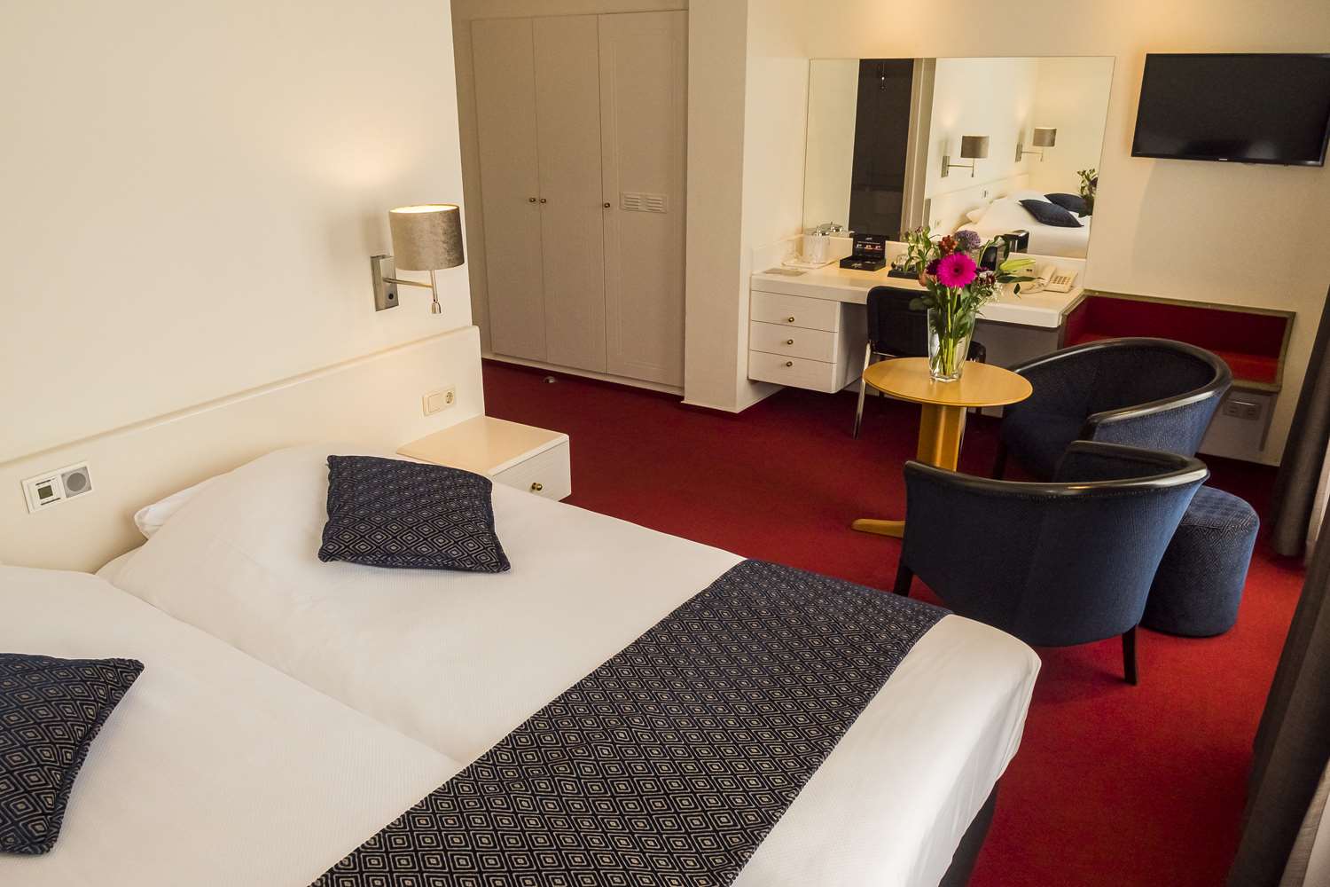 Best Western Hotel Slenaken 7/12