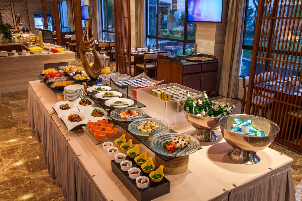 Fliport Garden Hotel Wuyishan 36/50