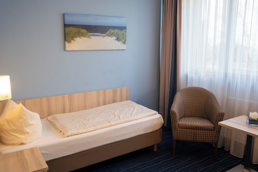 Hotel Am Freischuetz 17/50