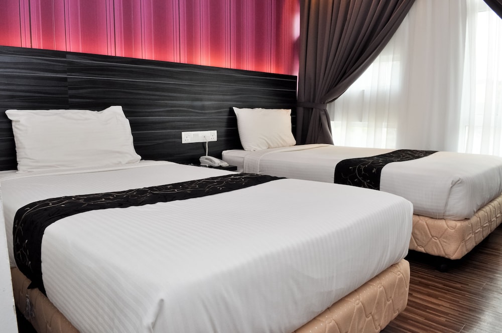 Signature Hotel 22/39