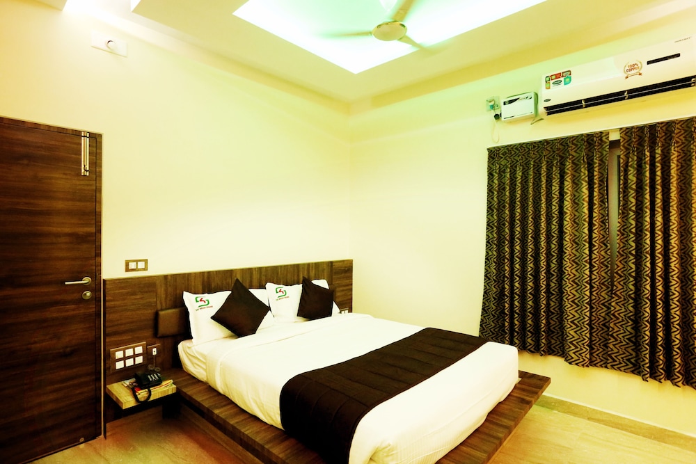 Hotel Sai Krish Grand 19/50