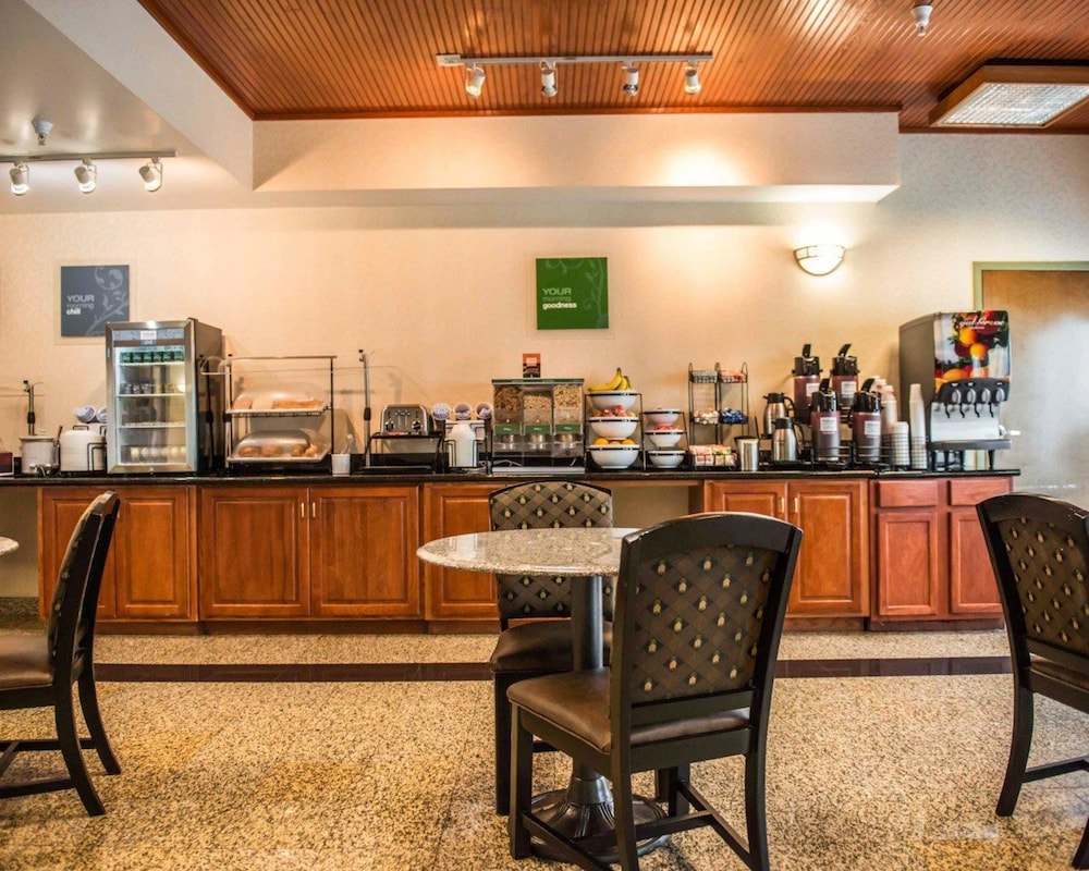 Comfort Inn & Suites Panama City - St Andrew 29/43