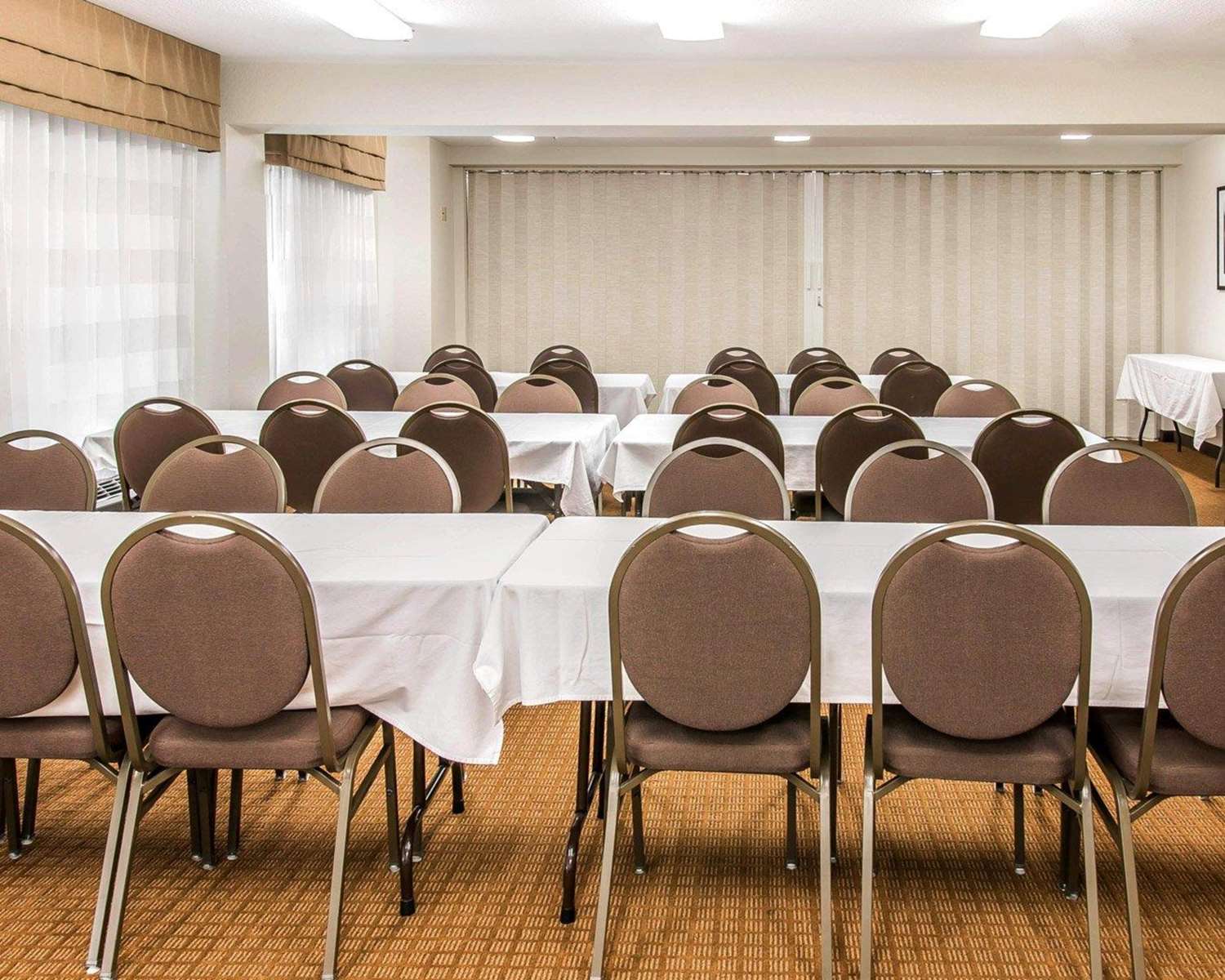 Sleep Inn Midland - Bay City West 23/26