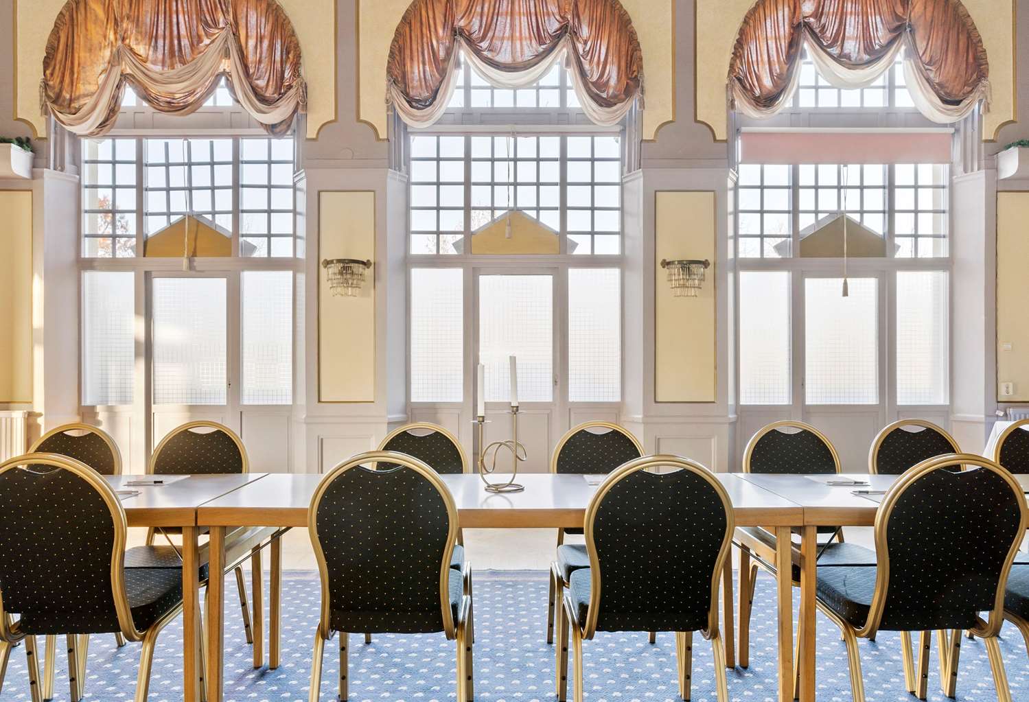 Best Western Hotel Statt Katrineholm 17/20