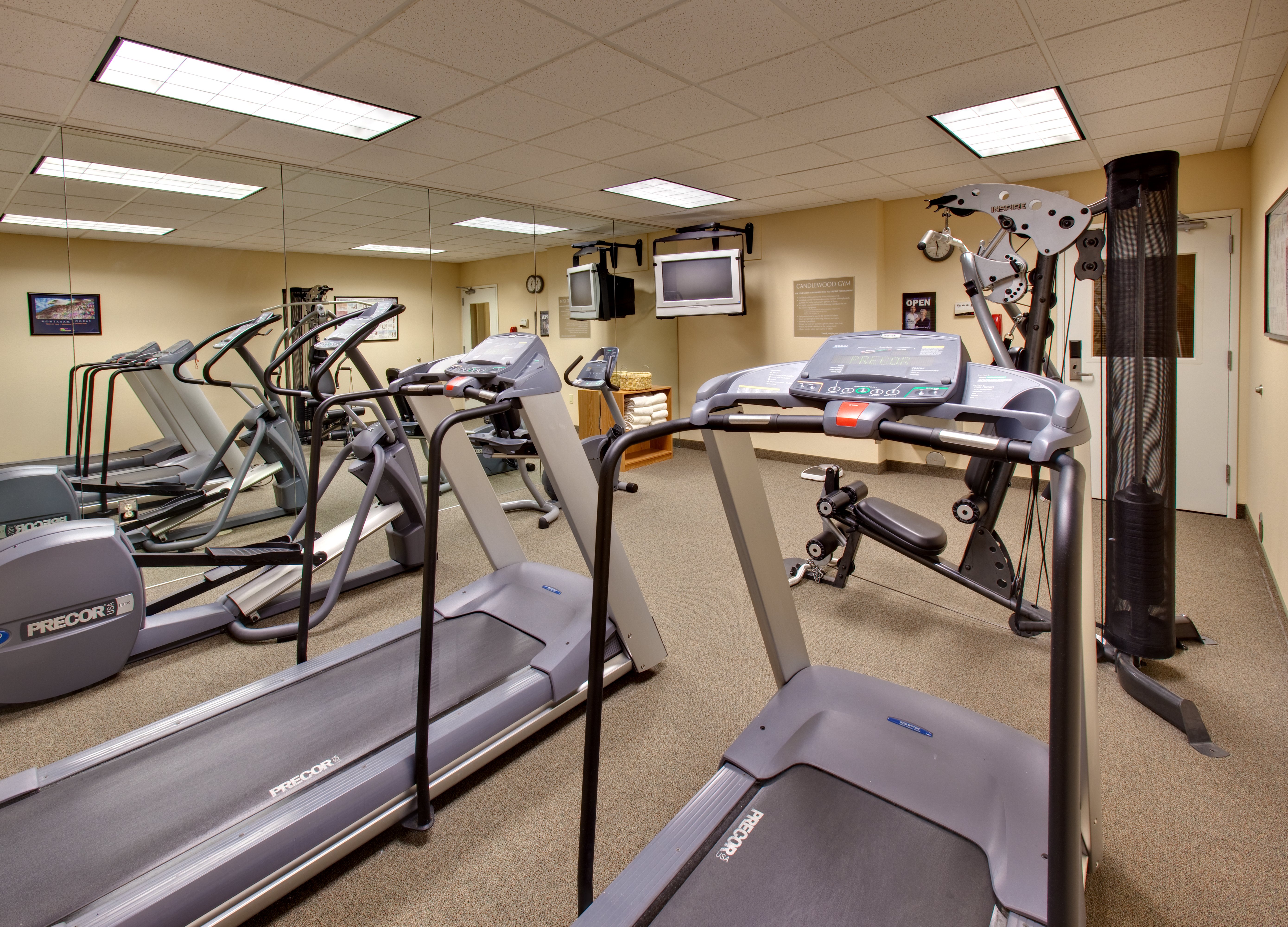 Candlewood Suites Fargo N Dakota State University 24/56