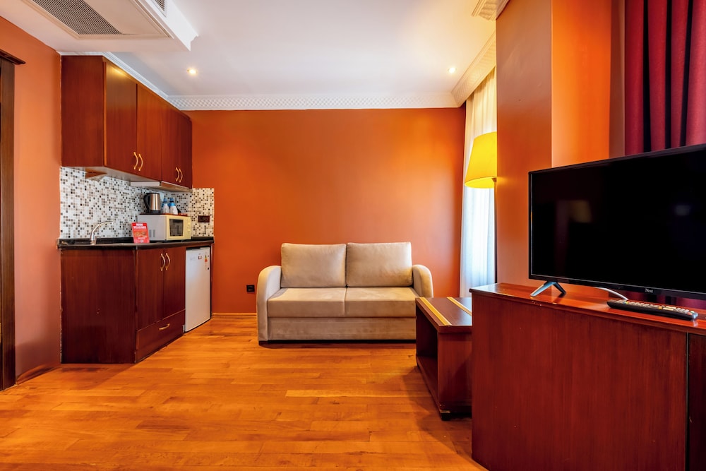 MANGANA KONAK HOTEL 8/64