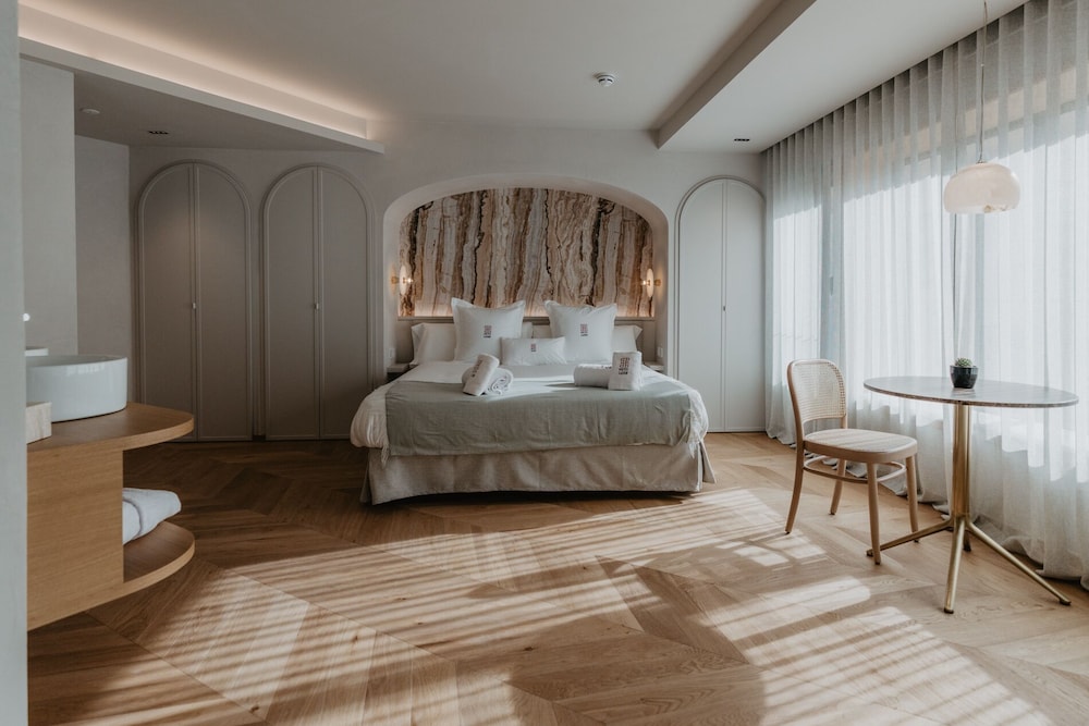 Hotel Boutique Petit Luxe 17/36