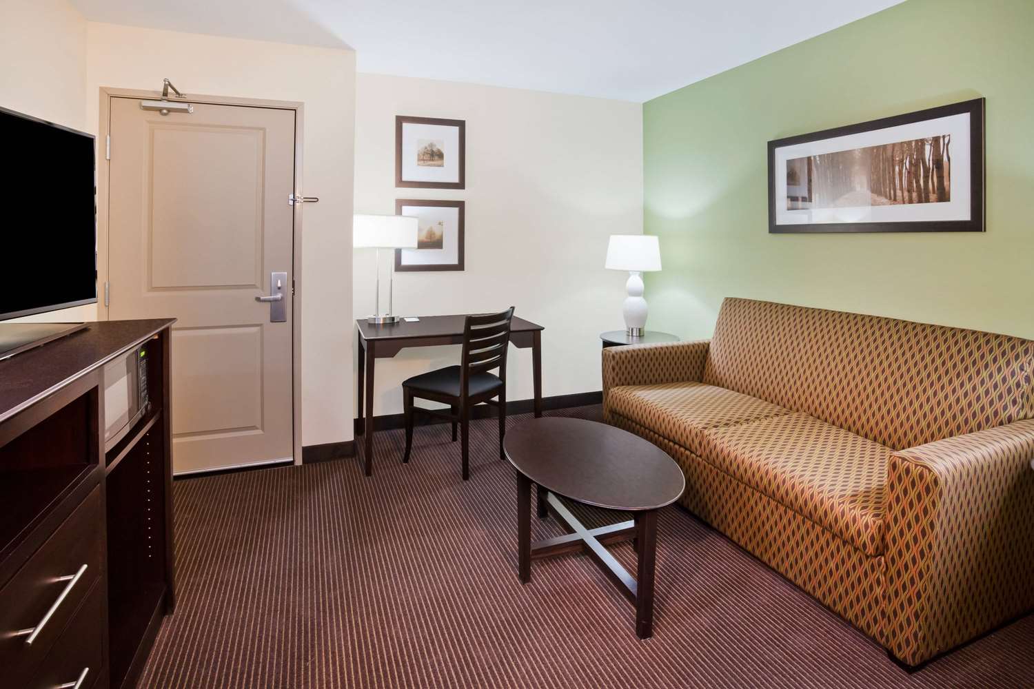 Americinn By Wyndham Dewitt 14/23