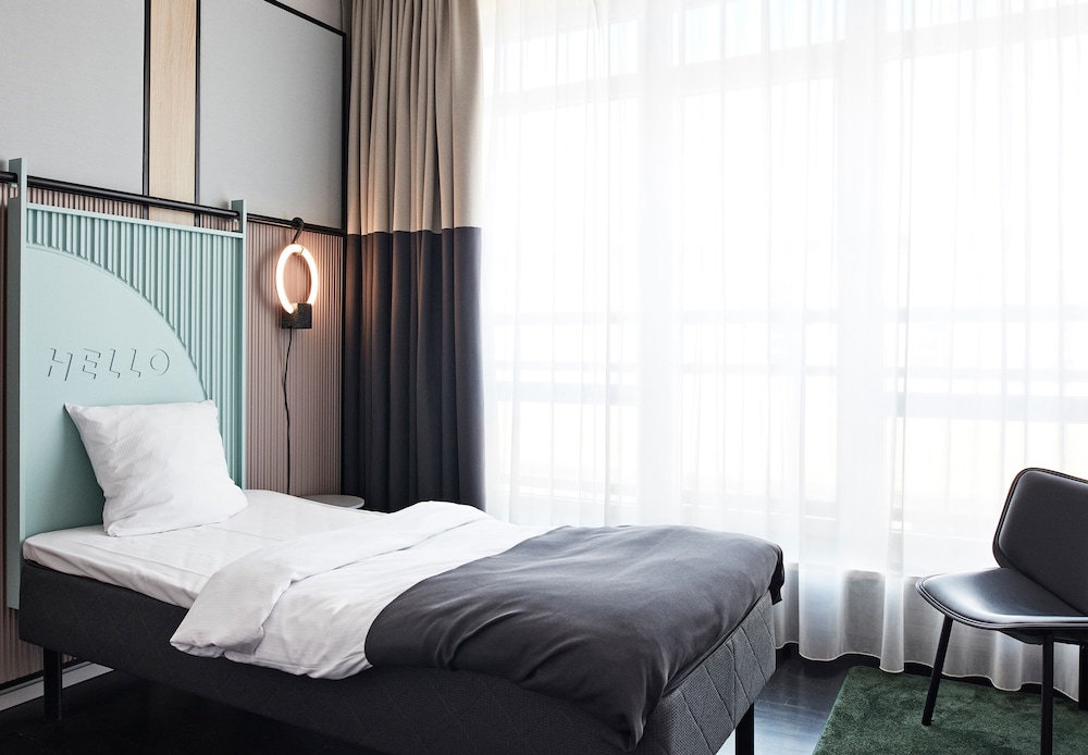 Cph Hotel Ex Dgi Byens 13/70