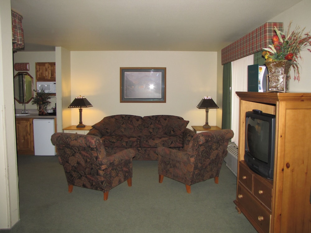 Bitterroot River Inn & Conference Center 37/56