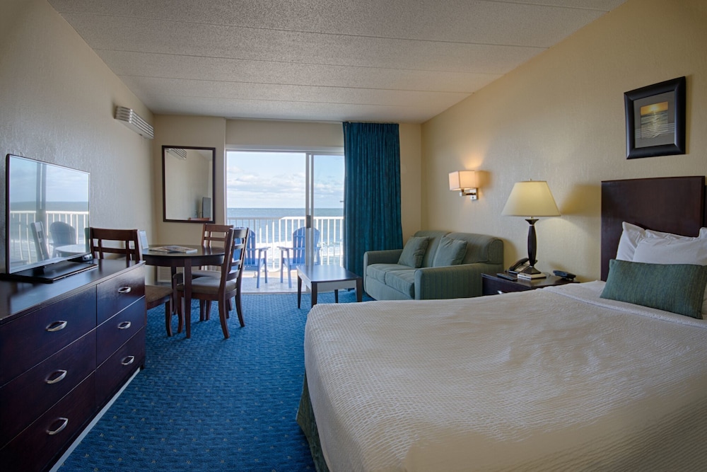 Atlantic OceanFront Inn 17/58