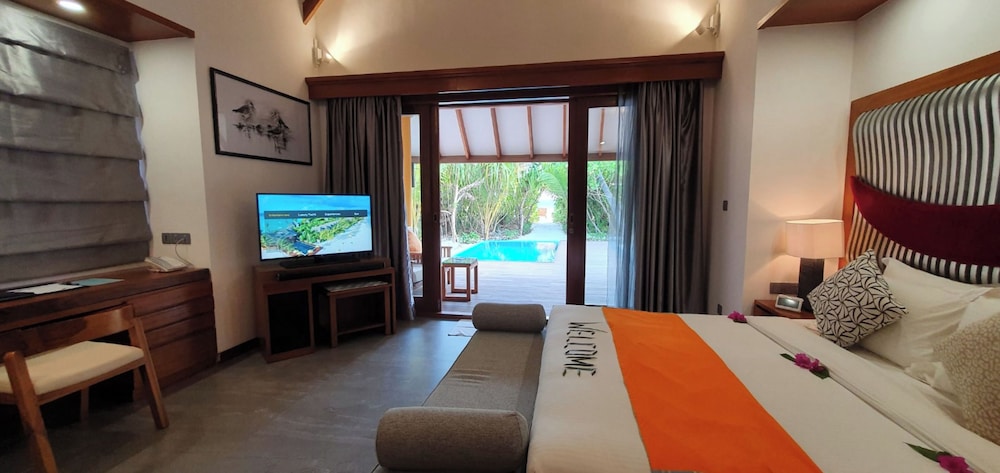 Dhigufaru Island Resort 24/62