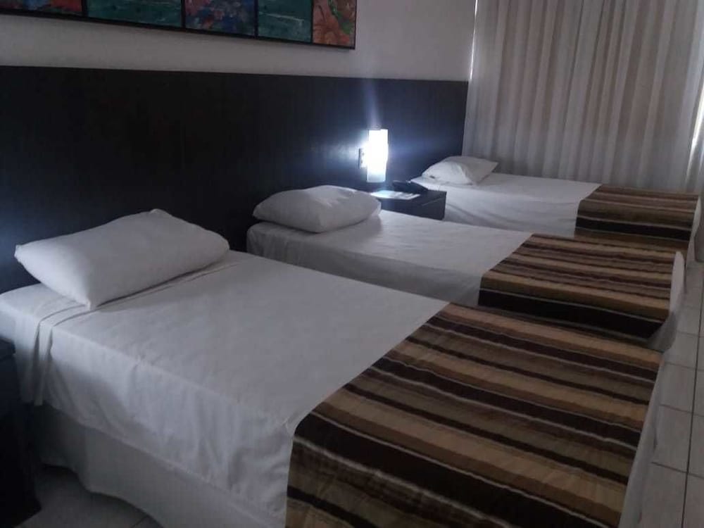 Cambuci Hotel 12/47