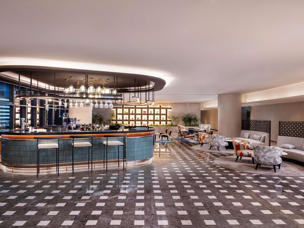 Mercure Ambassador Seoul Magok 9/67