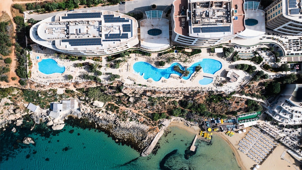 Radisson Blu Resort & Spa, Malta Golden Sands 43/49