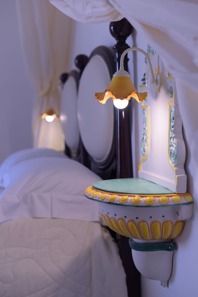 Masseria Celidonia Resort & Relax 10/40