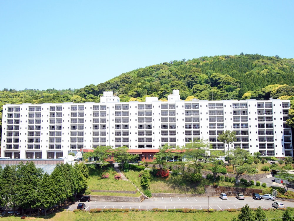HOTEL KIRISHIMA CASTLE 5/66