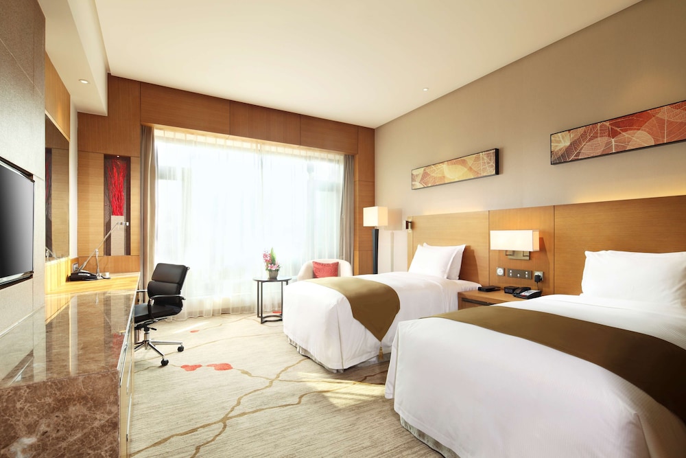 Doubletree By Hilton Jiaxing 5/51