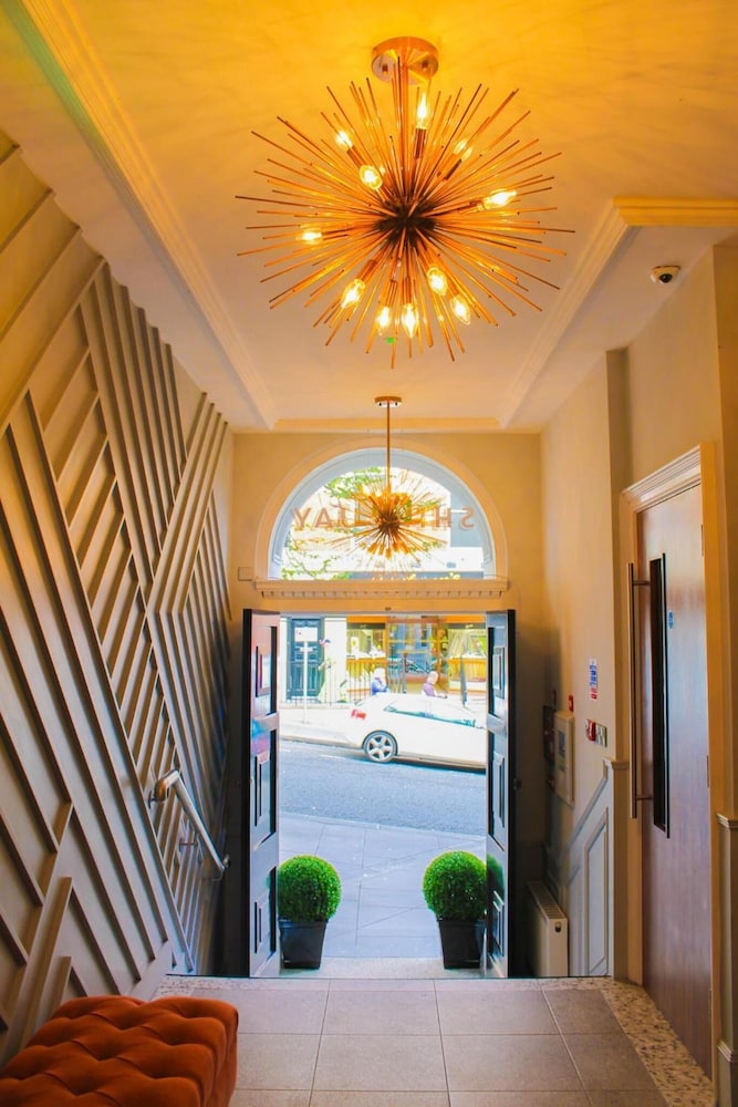 Shipquay Boutique Hotel 9/50