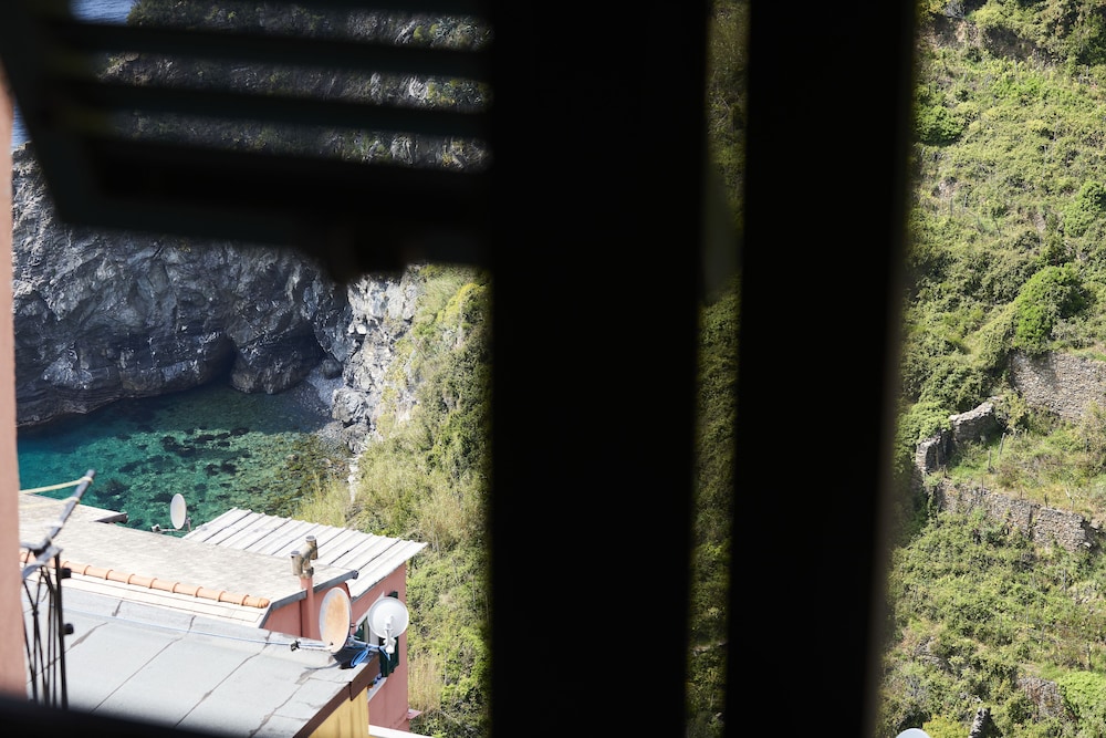 Il Magan - Cinque Terre 24/50
