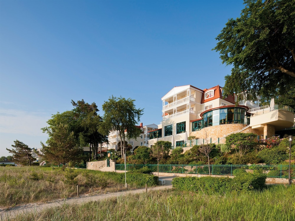 Travel Charme Strandhotel Bansin 51/56