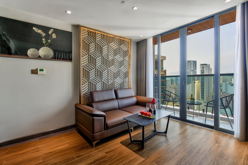Maris Hotel Nha Trang 28/47